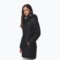 Жіночий пуховик Columbia Lake 22 II Down Long Hooded black 4