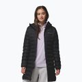 Жіночий пуховик Columbia Lake 22 II Down Long Hooded black 5