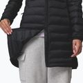 Жіночий пуховик Columbia Lake 22 II Down Long Hooded black 8