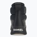 Снігоступи жіночі Sorel Out N About IV Puffy WP black/chalk 6