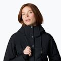 Жіночий пуховик Columbia Mountain Croo III Mid Down Coat чорний 5