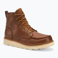 Черевики чоловічі Sorel Slabtown 62 Moc WP velvet tan/tobacco