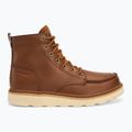 Черевики чоловічі Sorel Slabtown 62 Moc WP velvet tan/tobacco 2