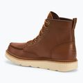 Черевики чоловічі Sorel Slabtown 62 Moc WP velvet tan/tobacco 3