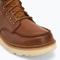 Черевики чоловічі Sorel Slabtown 62 Moc WP velvet tan/tobacco 7
