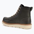 Черевики чоловічі Sorel Slabtown 62 Moc WP alpine tundra/tawny buff 3
