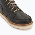 Черевики чоловічі Sorel Slabtown 62 Moc WP alpine tundra/tawny buff 7