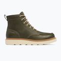 Черевики чоловічі Sorel Slabtown 62 Moc WP alpine tundra/tawny buff 9