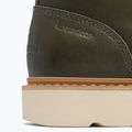 Черевики чоловічі Sorel Slabtown 62 Moc WP alpine tundra/tawny buff 12