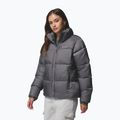 Куртка утеплена жіноча Columbia Puffect II Full Zip city grey 4