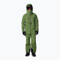 Чоловіча лижна куртка Columbia Platinum Peak II 3L Shell їдальня 2