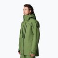Чоловіча лижна куртка Columbia Platinum Peak II 3L Shell їдальня 5