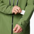 Чоловіча лижна куртка Columbia Platinum Peak II 3L Shell їдальня 9