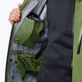 Чоловіча лижна куртка Columbia Platinum Peak II 3L Shell їдальня 11