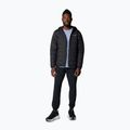 Пуховик чоловічий Columbia Delta Ridge II Down Hooded black 2