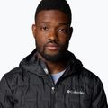 Пуховик чоловічий Columbia Delta Ridge II Down Hooded black 6