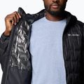 Пуховик чоловічий Columbia Delta Ridge II Down Hooded black 7