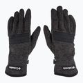 Чоловічі трекінгові рукавички Columbia Sweater Weather II з чорного вересу 2