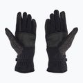 Чоловічі трекінгові рукавички Columbia Sweater Weather II з чорного вересу 3