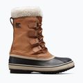 Снігоступи жіночі Sorel Winter Carnival WP camel brown 9