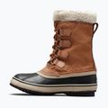 Снігоступи жіночі Sorel Winter Carnival WP camel brown 10