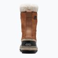 Снігоступи жіночі Sorel Winter Carnival WP camel brown 12