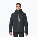 Чоловіча дощова куртка Columbia Explorers Edge II Insulated black