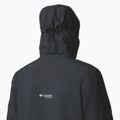 Чоловіча дощова куртка Columbia Explorers Edge II Insulated black 6