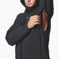 Чоловіча дощова куртка Columbia Explorers Edge II Insulated black 7