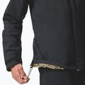 Чоловіча дощова куртка Columbia Explorers Edge II Insulated black 8