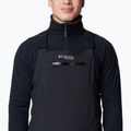 Чоловічі гірськолижні штани Columbia Highland Summit II Bib black / чорні 4