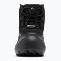 Черевики дитячі Columbia Powderbug Snowlite Lace black/ white 11