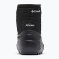 Черевики дитячі Columbia Powderbug Snowlite Lace black/ white 12