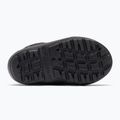 Черевики дитячі Columbia Powderbug Snowlite Lace black/ white 14