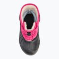 Черевики дитячі Columbia Powderbug Snowlite Lace pink ice/ moonvista 5