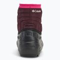 Черевики дитячі Columbia Powderbug Snowlite Lace pink ice/ moonvista 6