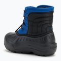 Черевики дитячі Columbia Powderbug Snowlite Lace mountain blue/ black 3