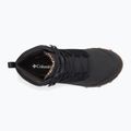 Черевики чоловічі Columbia Expeditionist Shield V2 black/ graphite 13