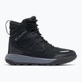 Черевики чоловічі Columbia Portlander Boot Ohi black/ ti grey steel 9
