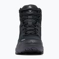 Черевики чоловічі Columbia Portlander Boot Ohi black/ ti grey steel 11