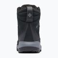 Черевики чоловічі Columbia Portlander Boot Ohi black/ ti grey steel 12