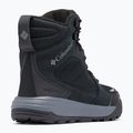 Черевики чоловічі Columbia Portlander Boot Ohi black/ ti grey steel 13