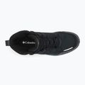 Черевики чоловічі Columbia Portlander Boot Ohi black/ ti grey steel 15