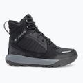 Черевики чоловічі Columbia Portlander Boot Ohi black/ ti grey steel 2