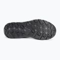 Черевики чоловічі Columbia Portlander Boot Ohi black/ ti grey steel 4