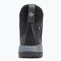 Черевики чоловічі Columbia Portlander Boot Ohi black/ ti grey steel 6