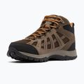 Черевики трекінгові чоловічі Columbia Redmond III Mid WP cordovan/ elk 232 12