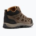Черевики трекінгові чоловічі Columbia Redmond III Mid WP cordovan/ elk 232 13