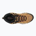 Черевики трекінгові чоловічі Columbia Redmond III Mid WP elk/ spice 13