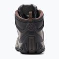 Черевики чоловічі Columbia Woodburn Ii Chukka WP OH cordovan/ garnet red 12